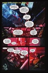 Transformers: Primacy #1 Preview 3