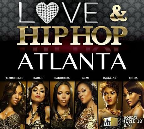 Love & Hip Hop ATL