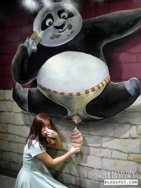 alive museum singapore