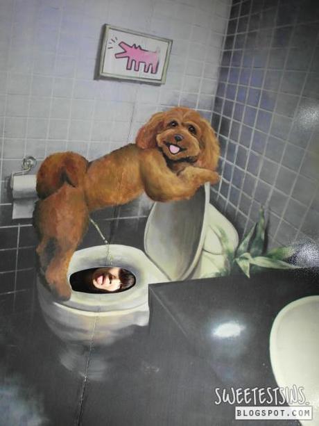 alive museum singapore