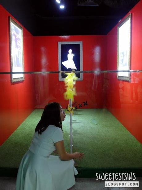 alive museum singapore