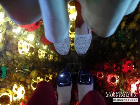 alive museum singapore