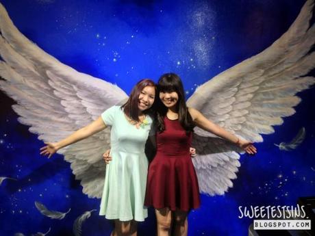 alive museum singapore