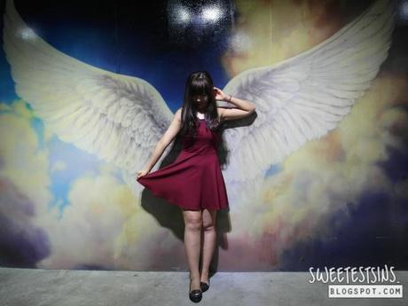 alive museum singapore