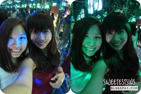 alive museum singapore