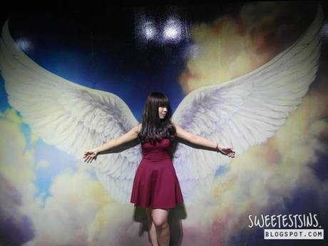 alive museum singapore