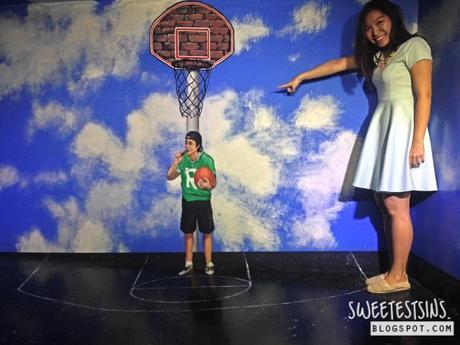 alive museum singapore