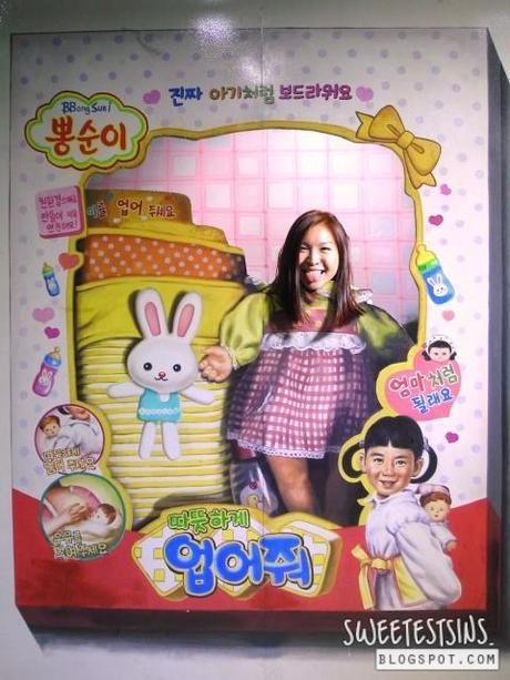 alive museum singapore