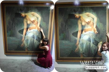 alive museum singapore