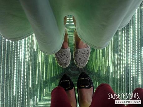 alive museum singapore