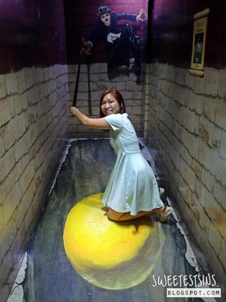 alive museum singapore