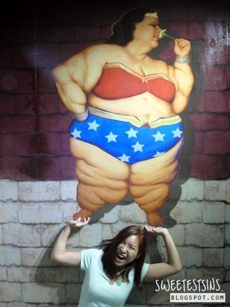 alive museum singapore