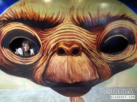 alive museum singapore