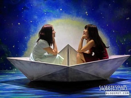 alive museum singapore