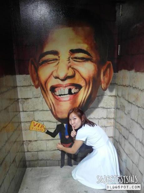 alive museum singapore