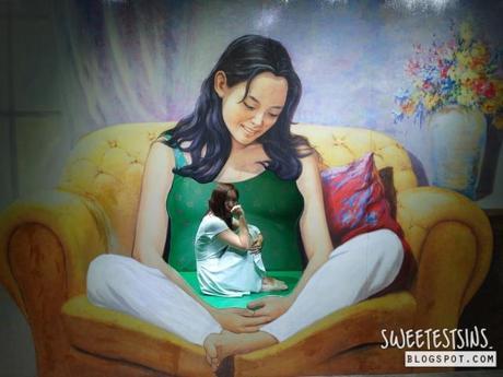 alive museum singapore