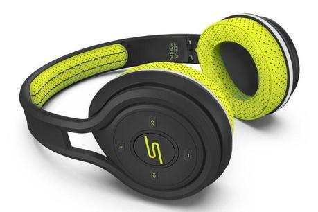 Sync Sport Headphones Carmello Anthony Approved