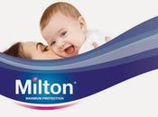 Milton Travel Steriliser Portable Soother