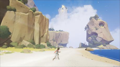 Rime’s latest PS4 trailer is gorgeous