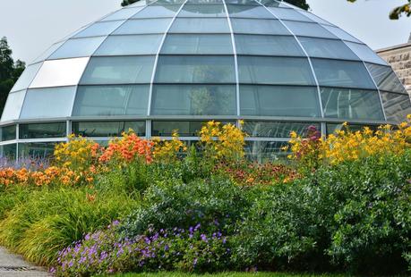 Phipps Conservatory and Botanical Garden