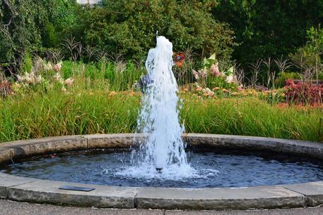 Phipps Conservatory and Botanical Garden