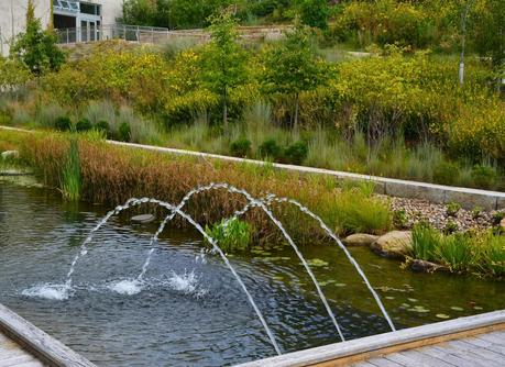 Phipps Conservatory and Botanical Garden