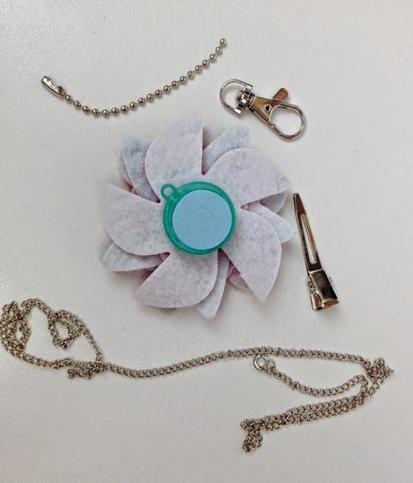 BLOOM POPS BLOOM POPS