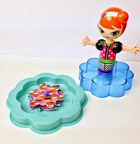 BLOOM POPS BLOOM POPS