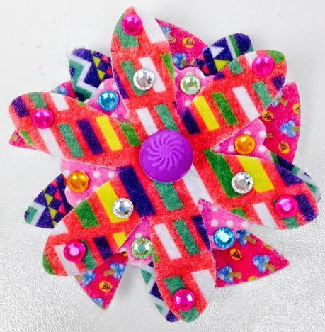 BLOOM POPS BLOOM POPS