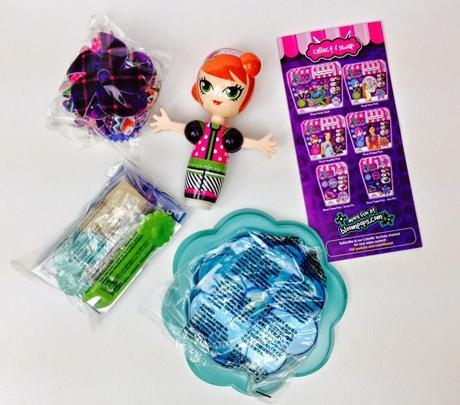 BLOOM POPS BLOOM POPS