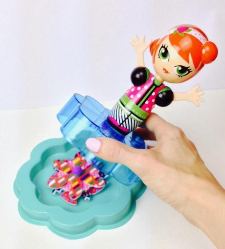 BLOOM POPS BLOOM POPS