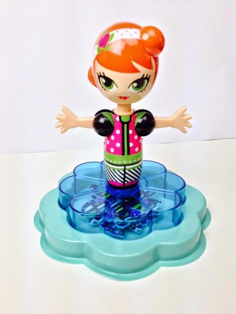 BLOOM POPS BLOOM POPS