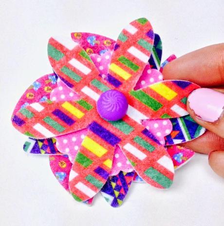 BLOOM POPS BLOOM POPS