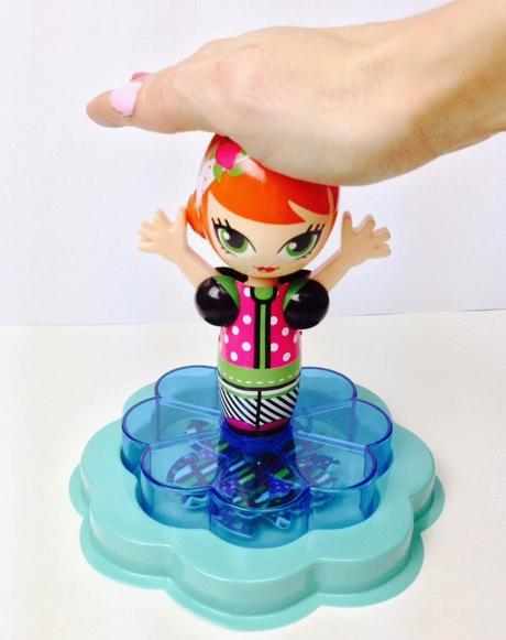 BLOOM POPS BLOOM POPS