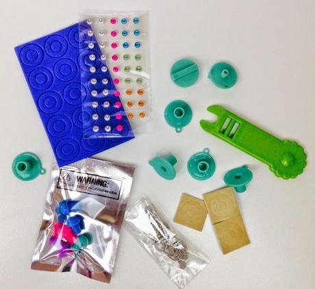 BLOOM POPS BLOOM POPS