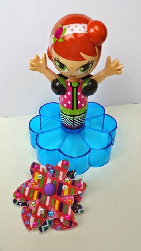 BLOOM POPS BLOOM POPS