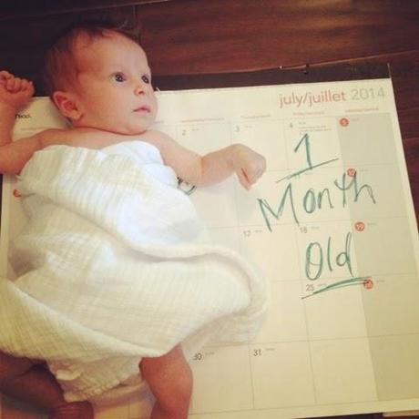 Jaxon Riley- 2 Months