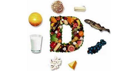 Vitamin D Deficiency