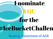 Allen Nominated Bucket Challenge.