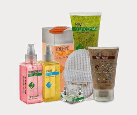 Celebrate the Spirit of Freedom with The Nature's Co.