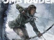 Xbox Winning: Rise Tomb Raider Exclusive