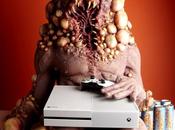 It’s Official: White Xbox Call Duty: Advanced Warfare Bundle