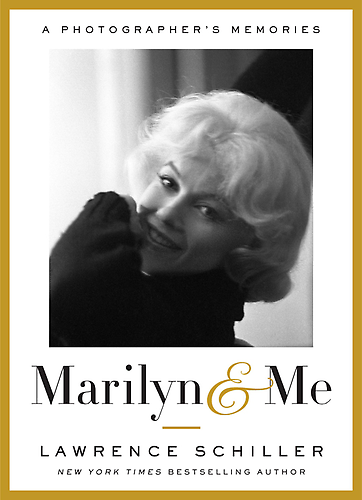 Marilyn & Me by Lawrence Schiller - 4 Ridiculously Expensive and Amazing Coffee Table Books by Ms Career Girl
