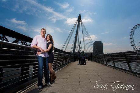 London Engagement Photography 006