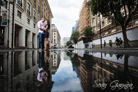 London Engagement Photography 001