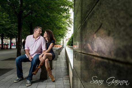 London Engagement Photography 004