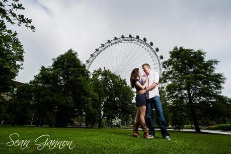 London Engagement Photography 003