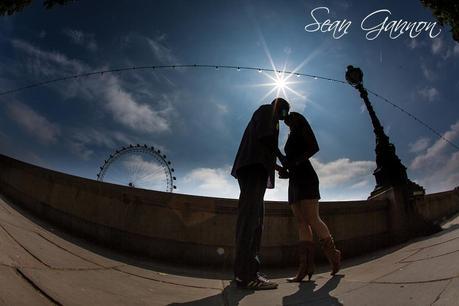 London Engagement Photography 005