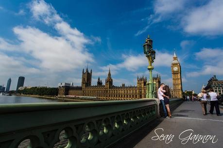 London Engagement Photography 002