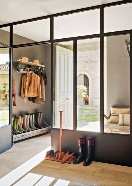 What I Love Wednesday: Eclectic Interiors